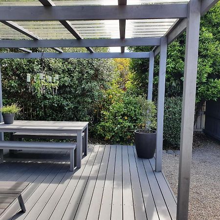 The Tin Hut Apartment Blenheim Luaran gambar